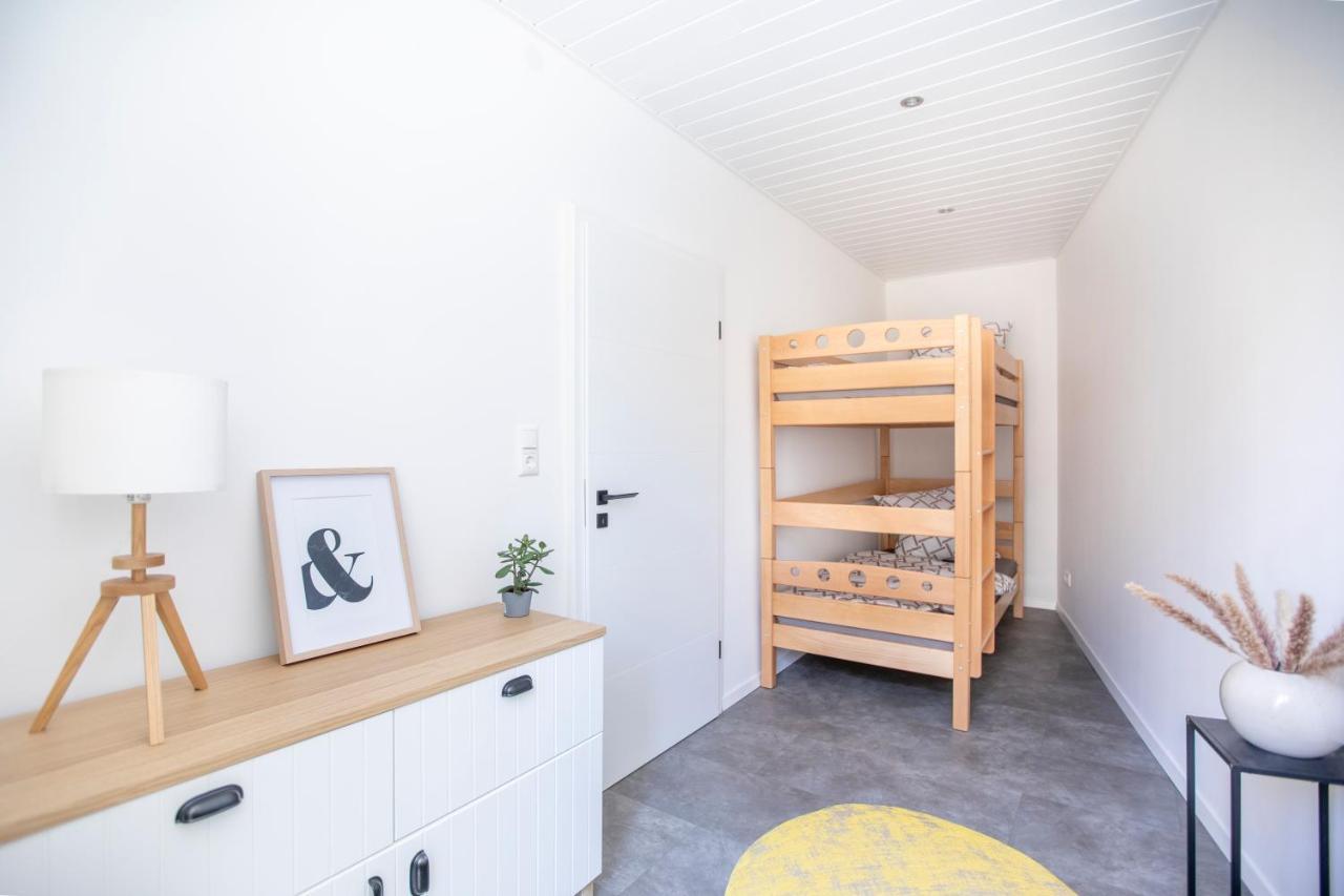 Stilvolles Apartment In Bayreuther Fussgaengerzone エクステリア 写真